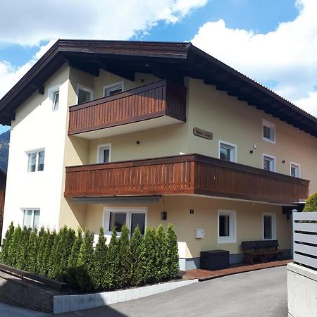 Haus Linn Ehrwald Dış mekan fotoğraf