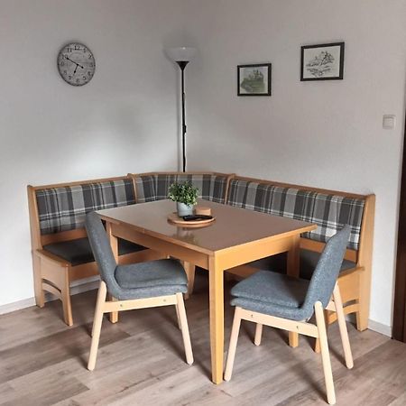 Haus Linn Ehrwald Dış mekan fotoğraf