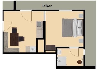 Haus Linn Ehrwald Dış mekan fotoğraf