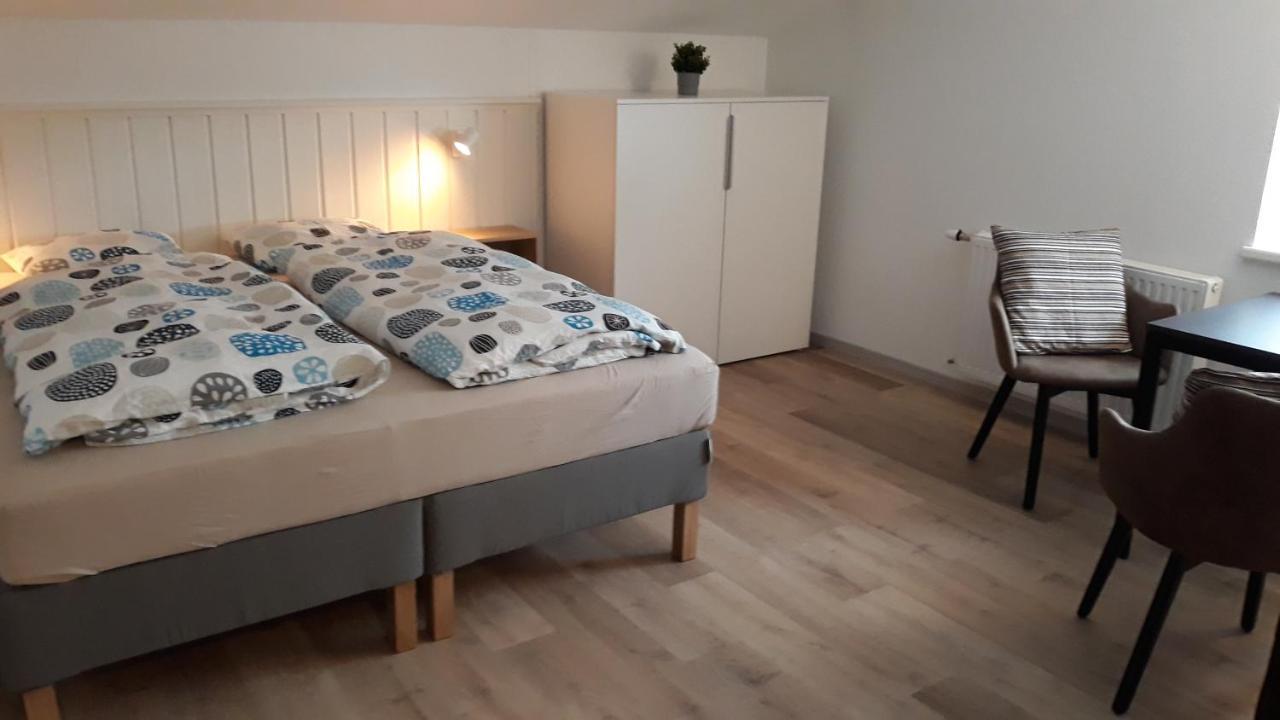 Haus Linn Ehrwald Dış mekan fotoğraf