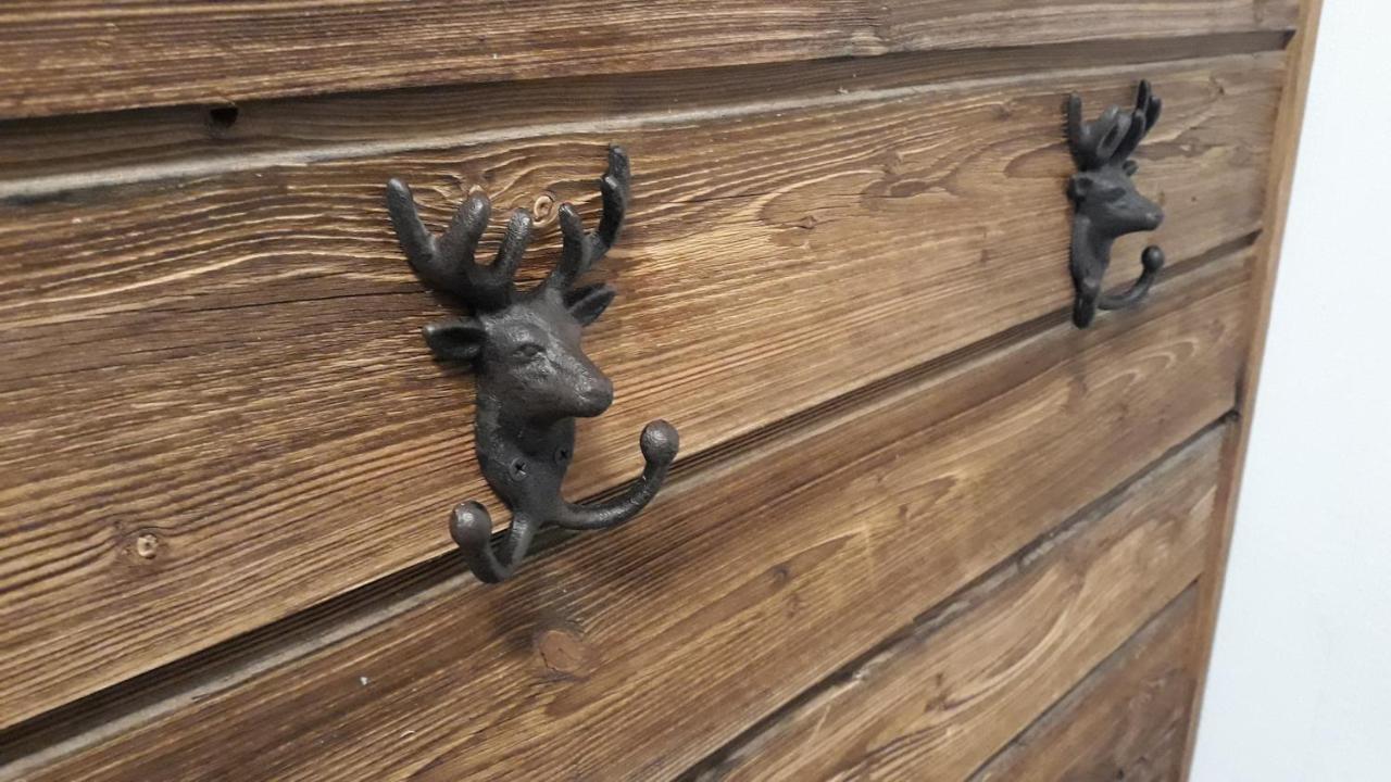 Haus Linn Ehrwald Dış mekan fotoğraf