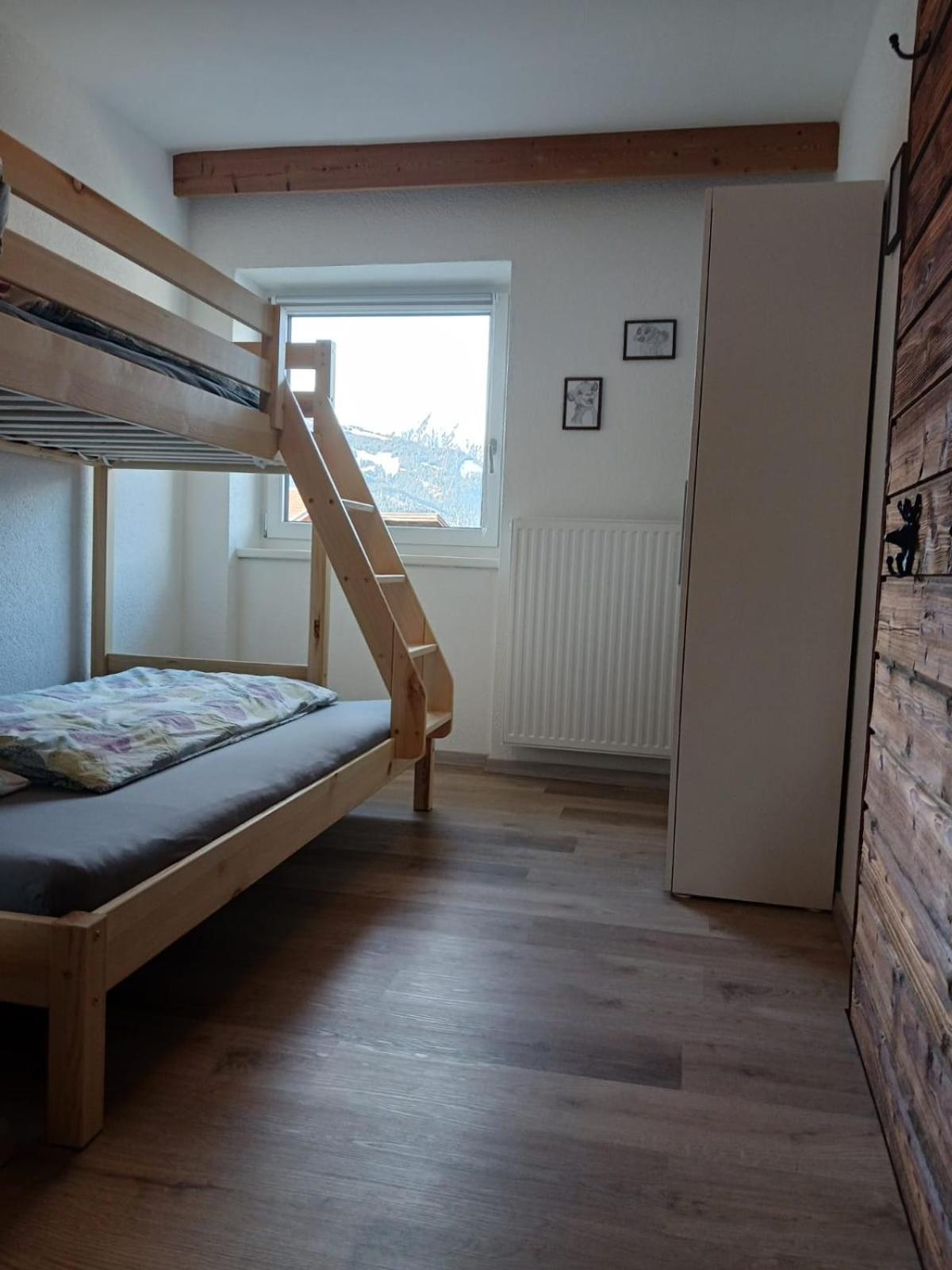Haus Linn Ehrwald Dış mekan fotoğraf