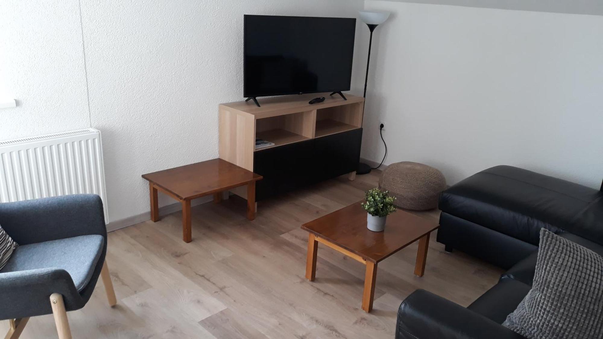 Haus Linn Ehrwald Dış mekan fotoğraf