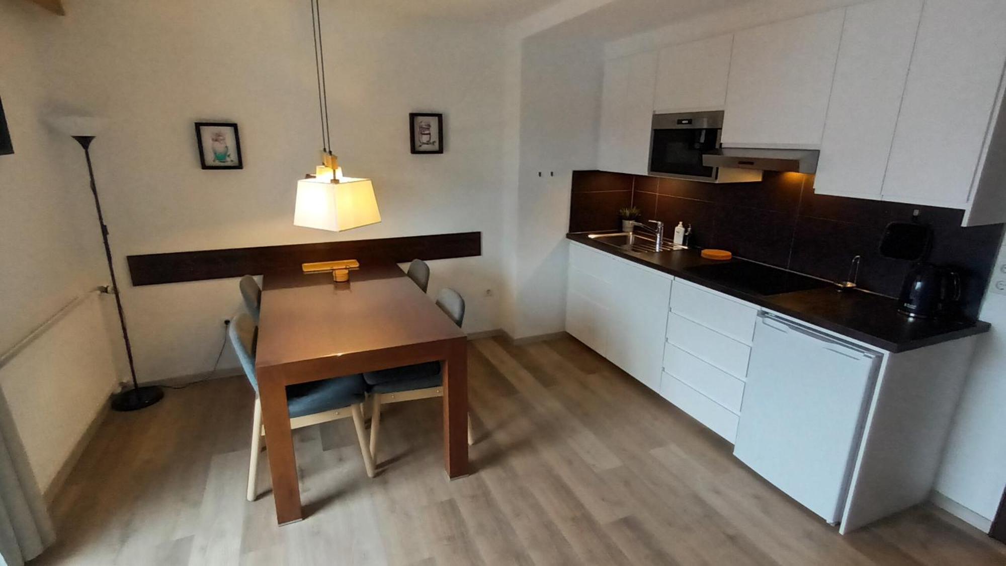 Haus Linn Ehrwald Dış mekan fotoğraf